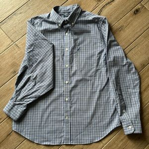 Nautica Blue/Black L